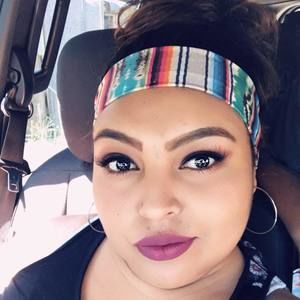Meet your Posher, Gina